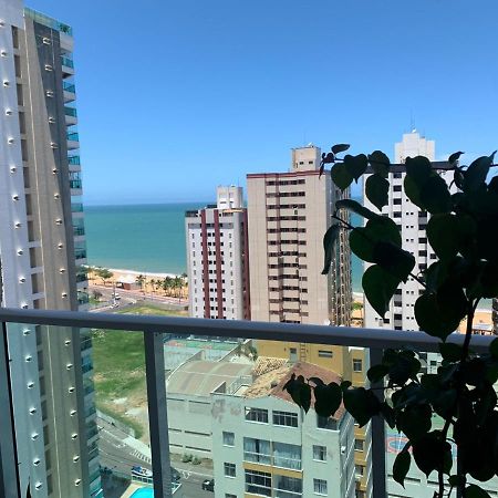 Apartamento 2 Quartos Vista Para O Mar Vila Velha  Εξωτερικό φωτογραφία