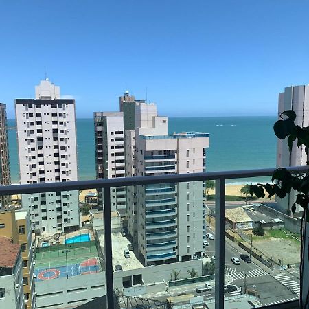 Apartamento 2 Quartos Vista Para O Mar Vila Velha  Εξωτερικό φωτογραφία