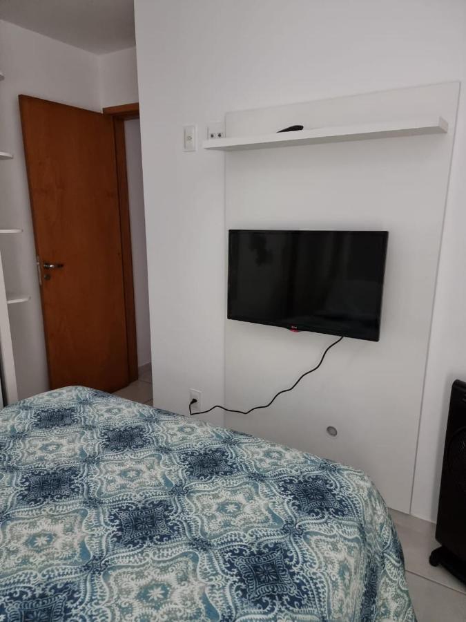 Apartamento 2 Quartos Vista Para O Mar Vila Velha  Εξωτερικό φωτογραφία