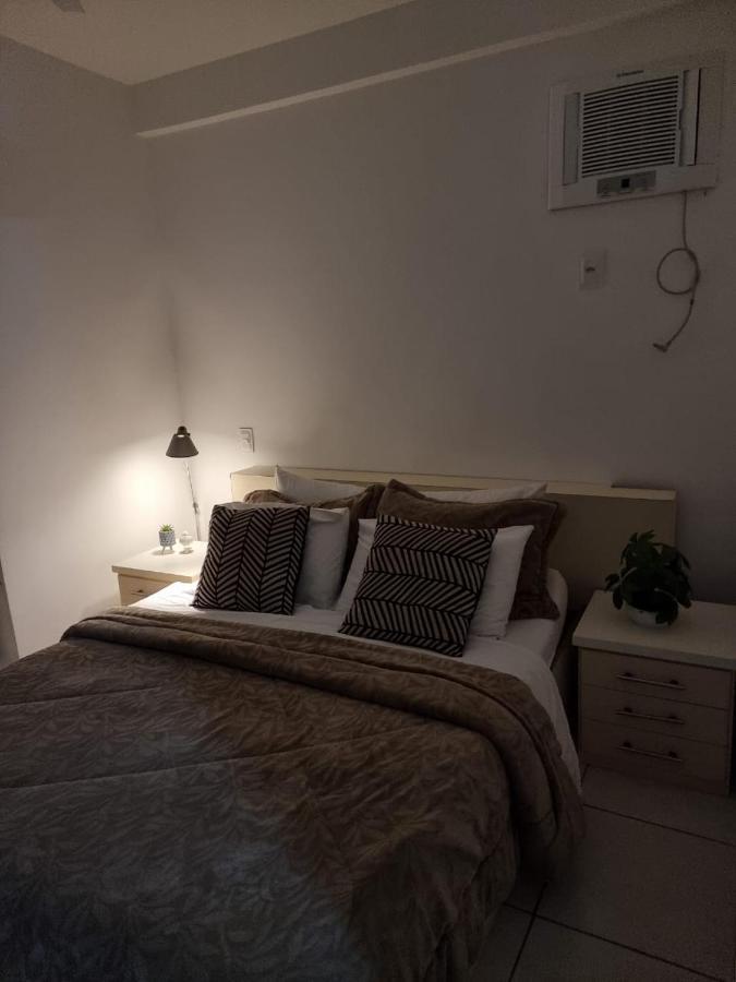 Apartamento 2 Quartos Vista Para O Mar Vila Velha  Εξωτερικό φωτογραφία