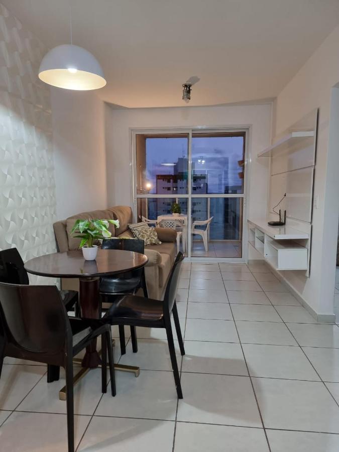 Apartamento 2 Quartos Vista Para O Mar Vila Velha  Εξωτερικό φωτογραφία