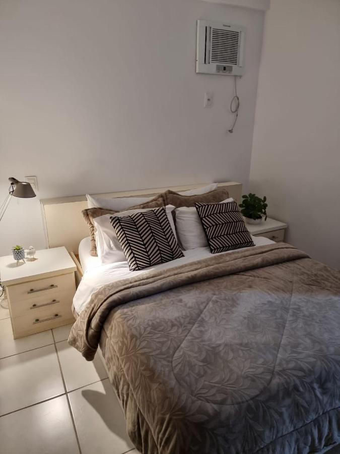 Apartamento 2 Quartos Vista Para O Mar Vila Velha  Εξωτερικό φωτογραφία