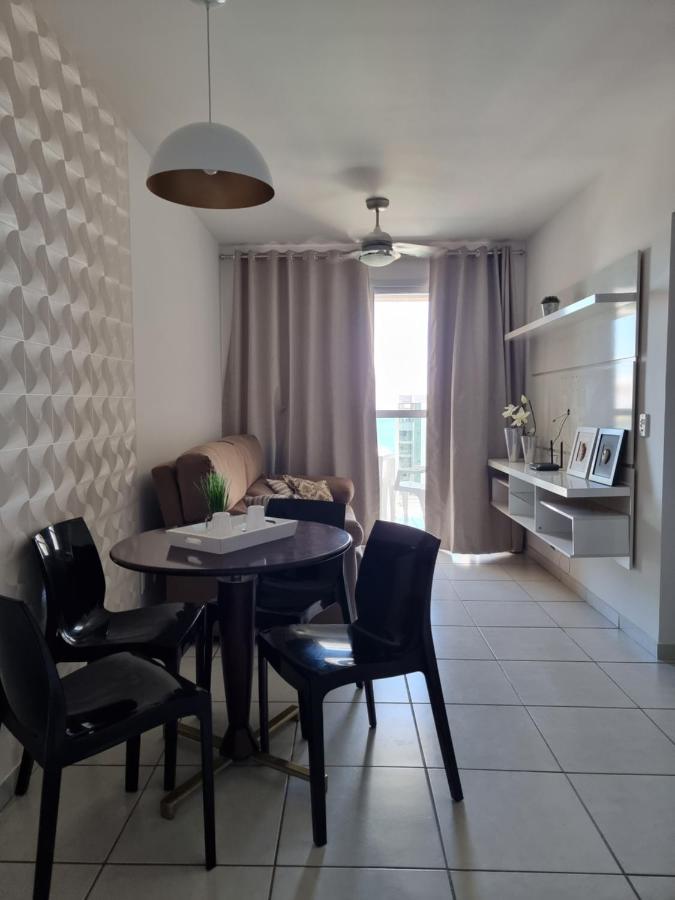 Apartamento 2 Quartos Vista Para O Mar Vila Velha  Εξωτερικό φωτογραφία